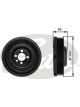 Gates Harmonic Balancer