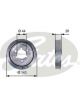Gates Harmonic Balancer