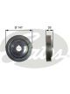 Gates Harmonic Balancer