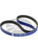 Gates Racing Micro-V Ribbed Belt (4PK890R)