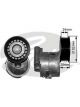Gates DriveAlign Belt Tensioner