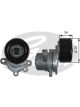 Gates DriveAlign Belt Tensioner