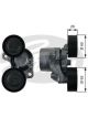 Gates DriveAlign Belt Tensioner