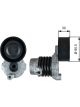 Gates DriveAlign Belt Tensioner