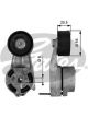 Gates DriveAlign Belt Tensioner