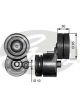 Gates DriveAlign Belt Tensioner