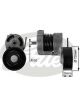 Gates DriveAlign Belt Tensioner
