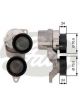Gates DriveAlign Belt Tensioner