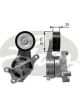 Gates DriveAlign Belt Tensioner