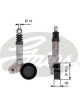 Gates DriveAlign Belt Tensioner