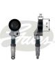 Gates DriveAlign Belt Tensioner