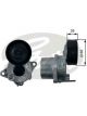 Gates DriveAlign Belt Tensioner