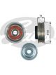 Gates DriveAlign Belt Tensioner