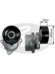 Gates DriveAlign Belt Tensioner