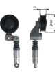 Gates DriveAlign Belt Tensioner