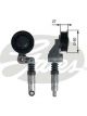 Gates DriveAlign Belt Tensioner