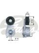 Gates DriveAlign Belt Tensioner