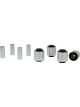 Whiteline Rear Trailing Arm Lower Upper Bushing