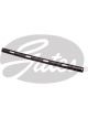 Gates Vulco Radiator Hose 1 3/4 x 3