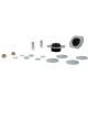 Whiteline Front Strut Rod To Chassis Bushing
