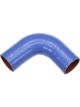 Gates 90 Degree Silicone Molded Coolant Hose Elbows 2 1/2