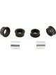 Whiteline Rear Control Arm Rear Upper Outer Bushing