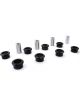 Whiteline Rear Control Arm Lower Rear Inner & Outer Bushing