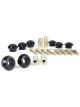 Whiteline Rear Control Arm Upper Inner Bushing