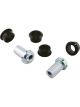 Whiteline Rear Control Arm Upper Outer Bushing