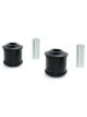 Whiteline Front Strut Rod - To Chassis Bushing