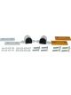 Whiteline Front Control Arm Lower Inner Rear Bushing