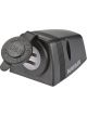 Narva Heavy-Duty Surface Mount Dual USB Socket