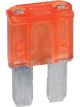 Narva 5 Amp Orange Micro 2 Blade Fuse Pack of 25