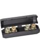 Narva In-Line Ang/Ans Fuse Holder With Cover