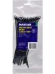 Narva Mountable Head Cable Tie 4.8 x 200mm Pack of 25