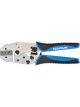 Narva Master Ratchet Crimping Kit