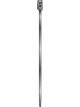 Narva Double Head Cable Tie 4.8 x 200mm Pack of 100