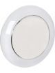 Narva 12V Round Saturn LED Interior Lamp w/Touch Sensitive Off/On 75mm