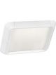 Narva 12 Volt LED Interior Light Panel Without Switch 182 x 160mm