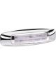 Narva 9–33 Volt Model 24 LED Light Guide Front End Outline Marker Lamp