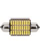 Narva High Powered 36mm LED Festoon Globes (Cool White) – Pack Of 1