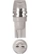 Narva High Powered LED T-10 Wedge Globes Day White – Blister Pack Of 2