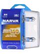 Narva 12 Volt 60/55W H4 P43T Plus150 Bl2