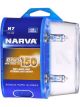 Narva 12 Volt 55W H7 Px26D Plus150 Bl2