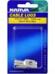 Narva 25mm2 6mm Stud Flared Entry Cable Lug Pack Of 2
