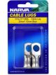 Narva 35mm2 10mm Stud Flared Entry Cable Lug Pack of 2