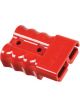 Narva Heavy-Duty 175 Amp Connector Housing Red (Blister Pack)