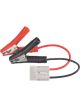 Narva Heavy-Duty Adaptor Battery Clips To Battery Connector
