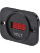 Narva 6-33V Dc LED Volt Meter