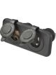 Narva Heavy-Duty Twin Accessory/Engel Type Sockets